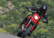 Ducati Hypermotard